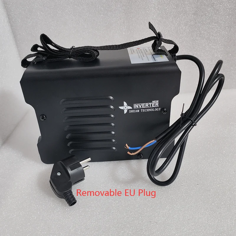 Small welders Single phase 220v/230v welding inverters igbt arc zx7 mma welding machine ARC225 zx7225 mma-225  welding inverting 5