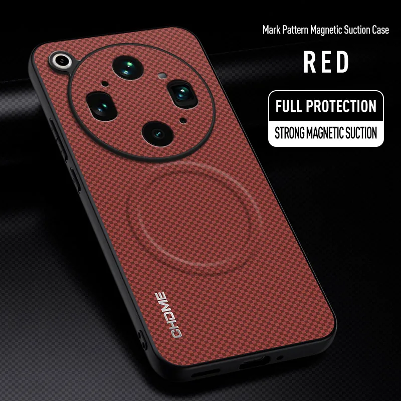 Luxury Car Magnetic Holder Phone Case - Premium TPU Silicone Back Cover
