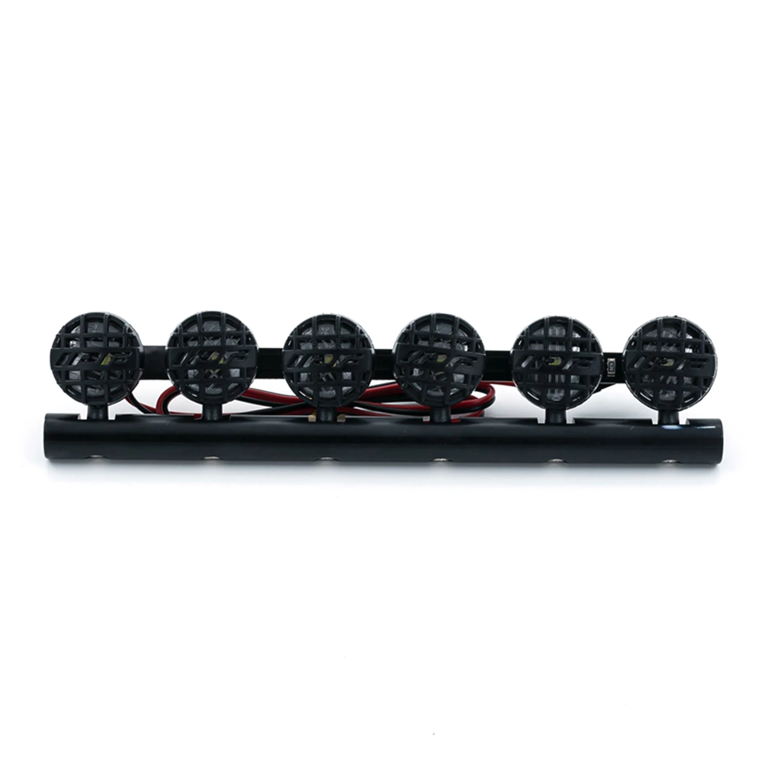 LED    ׼ ŰƮ, 1/10 Traxxas Axial SCX10 90046 RC4WD D90 KM2  4 Ʈ ü