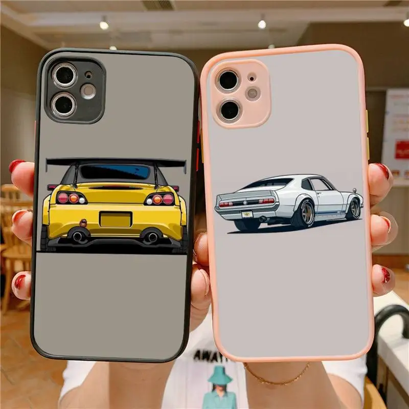 Чехол для iPhone X XR XS 7 8 Plus 11 12 13 pro MAX | Мобильные телефоны и аксессуары