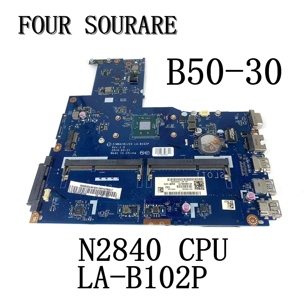Carte mère Lenovo IBM Thinkpad L512 DA0GC8MB8E0 - Autonomiser l