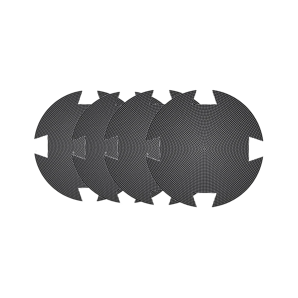 

New Dust Screen for PS5 Slim Console for PS5 Slim Cooling Hole Dust Screen