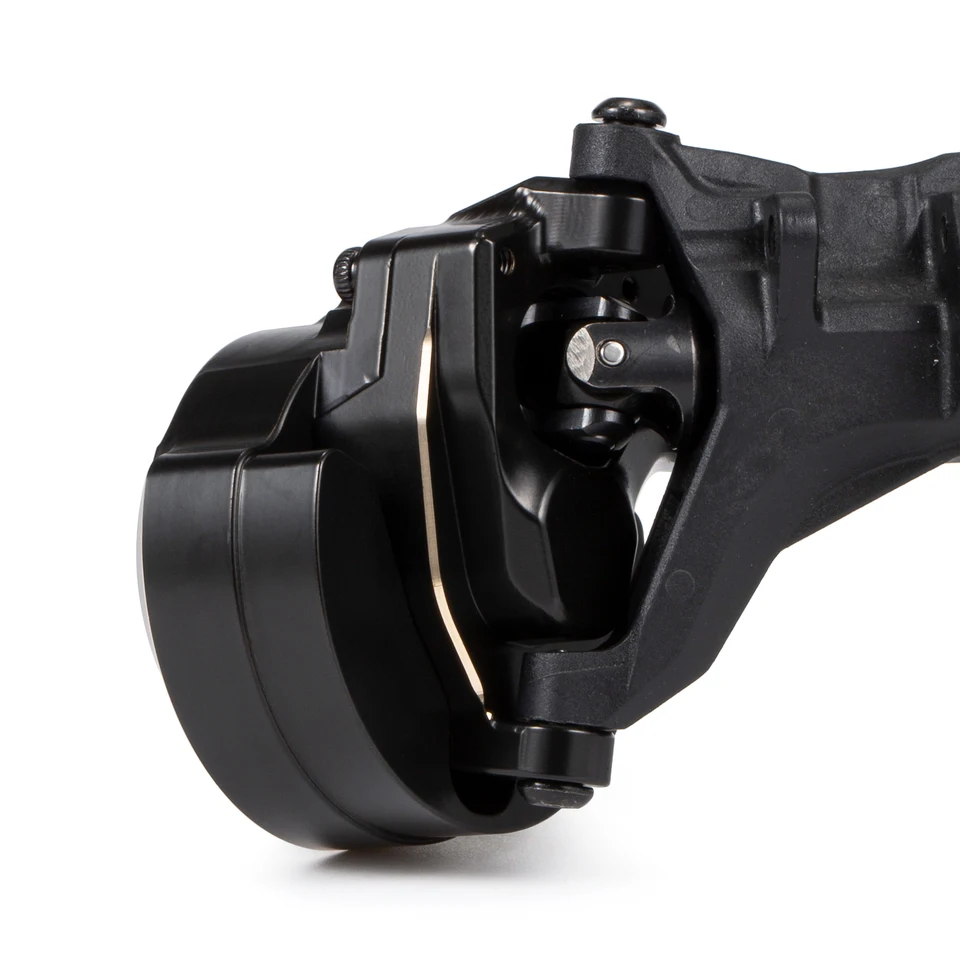 vanquish F10 フロントポータルガバーウェイト クローラー