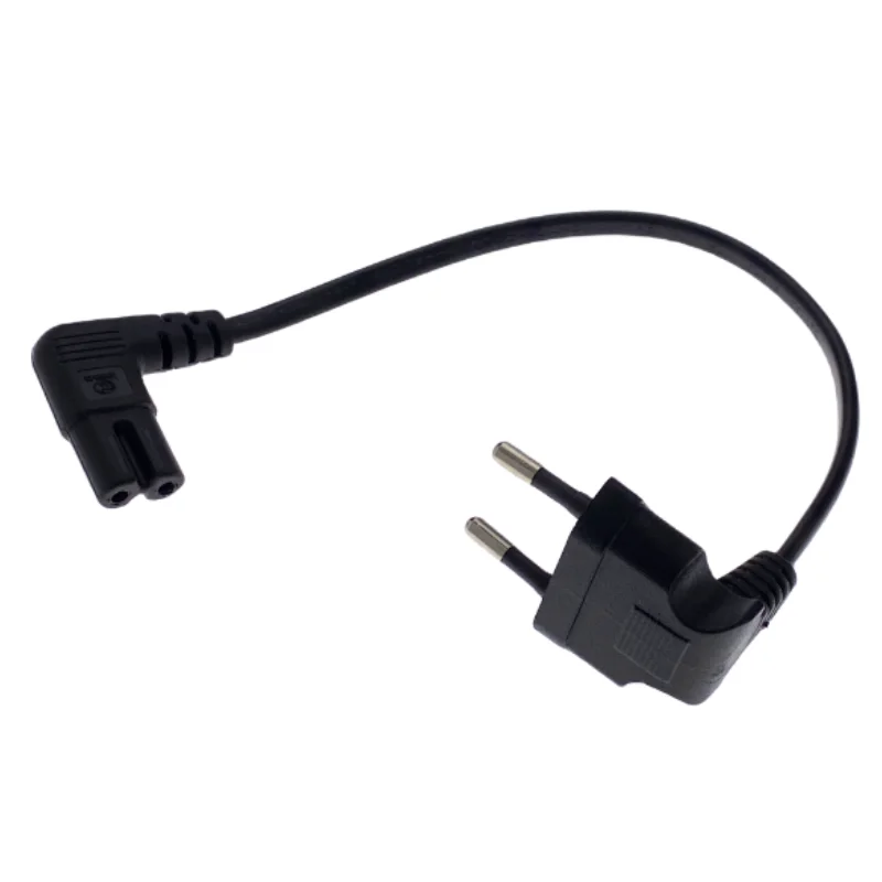 SHAFI® 3Metri Cavo TV Spina Europea - Cavo Di Alimentazione Euro - Foto 3