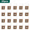 20 pcs