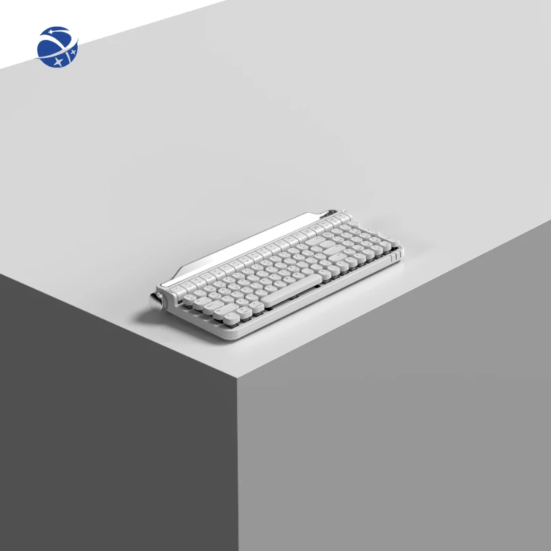 

Механическая игровая клавиатура YYHC, rgb клавиатура B705