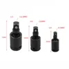 360 Degree Swivel Knuckle Joint Air Impact Wobble Socket Adapter Hand Tool 1/2 3/8 1/4 Gimbal Ball Impact Wrench Adapter 6