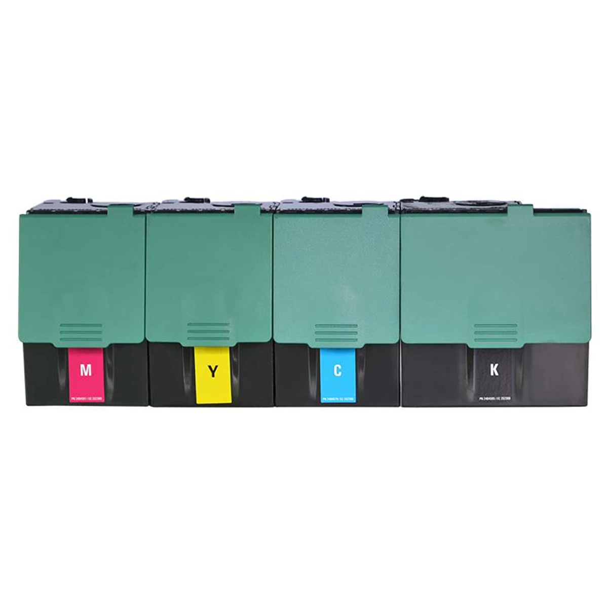 

Картридж с тонером 4K 3K для Lexmark CX 410de 410dte 410e 510de 510dhe 510dthe 80C1XK0 80C1XC0 80C1XM0 80C1XY0 80C2XK0 80C2XC0 801