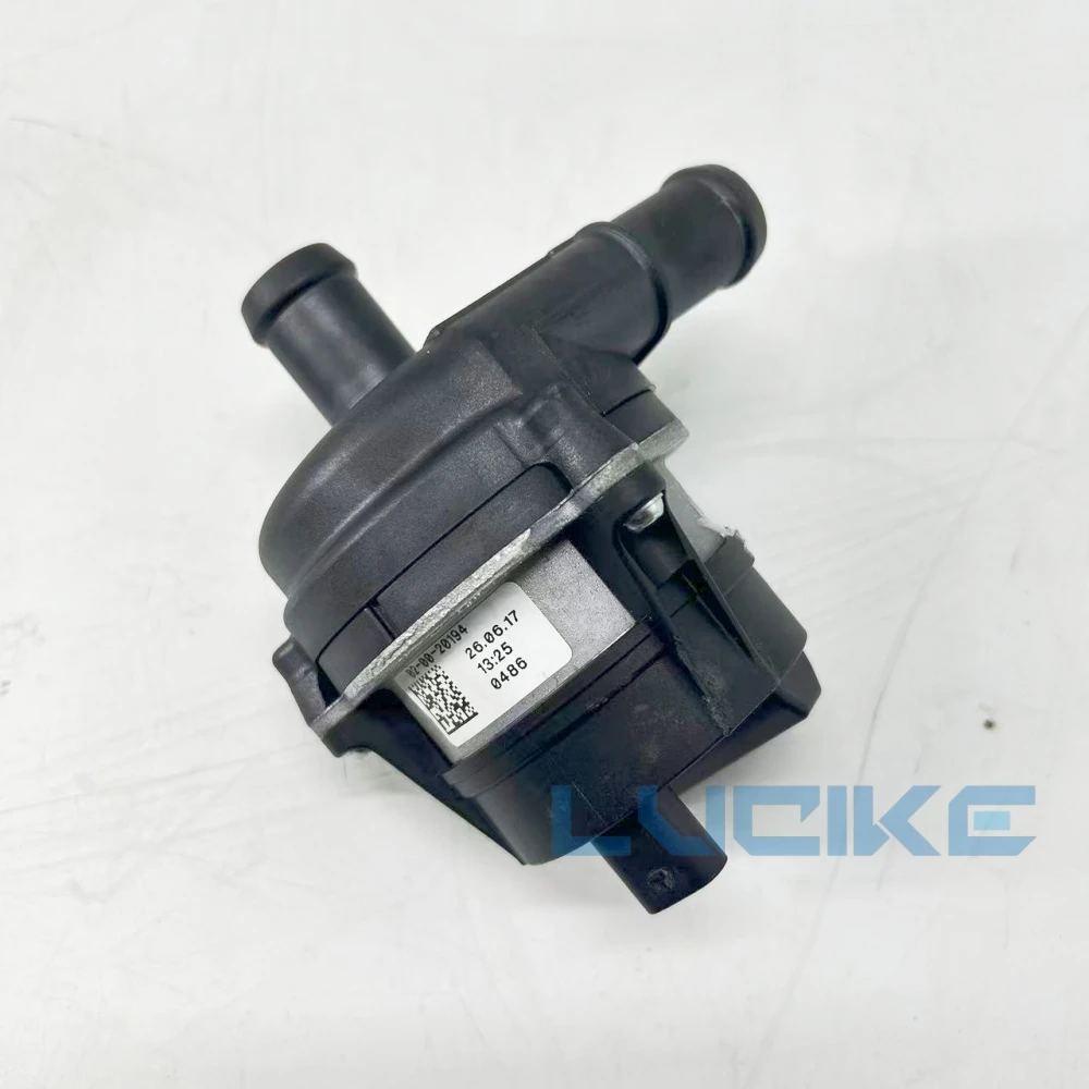 2.0 TURBO PETROL DIESEL AUXILIARY ELECTRIC WATER PUMP LR095160 LR067228 LR061983 for Land Rover Range Rover Velar Discovery