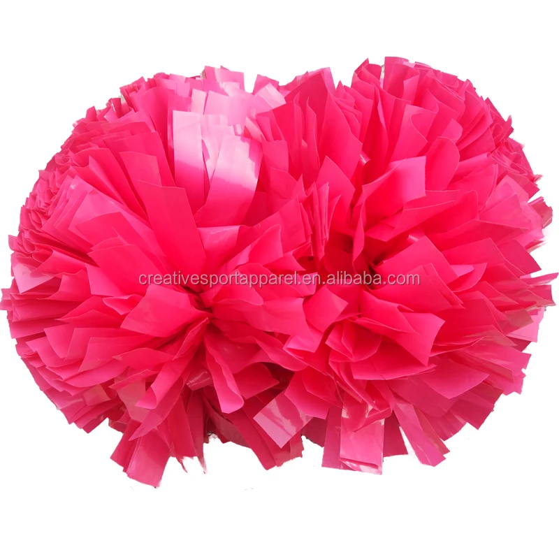 cheerleading pom poms for cheerleaders