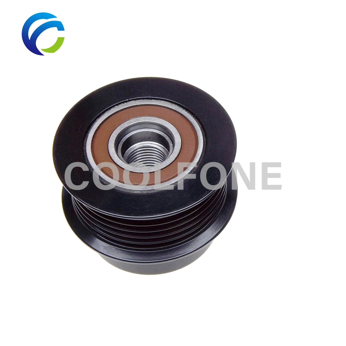 

Overrunning Alternator Freewheel Clutch Pulley for CHEVROLET IMPALA MONTE CARLO 3.9L V6 2006 021040-1700 920844