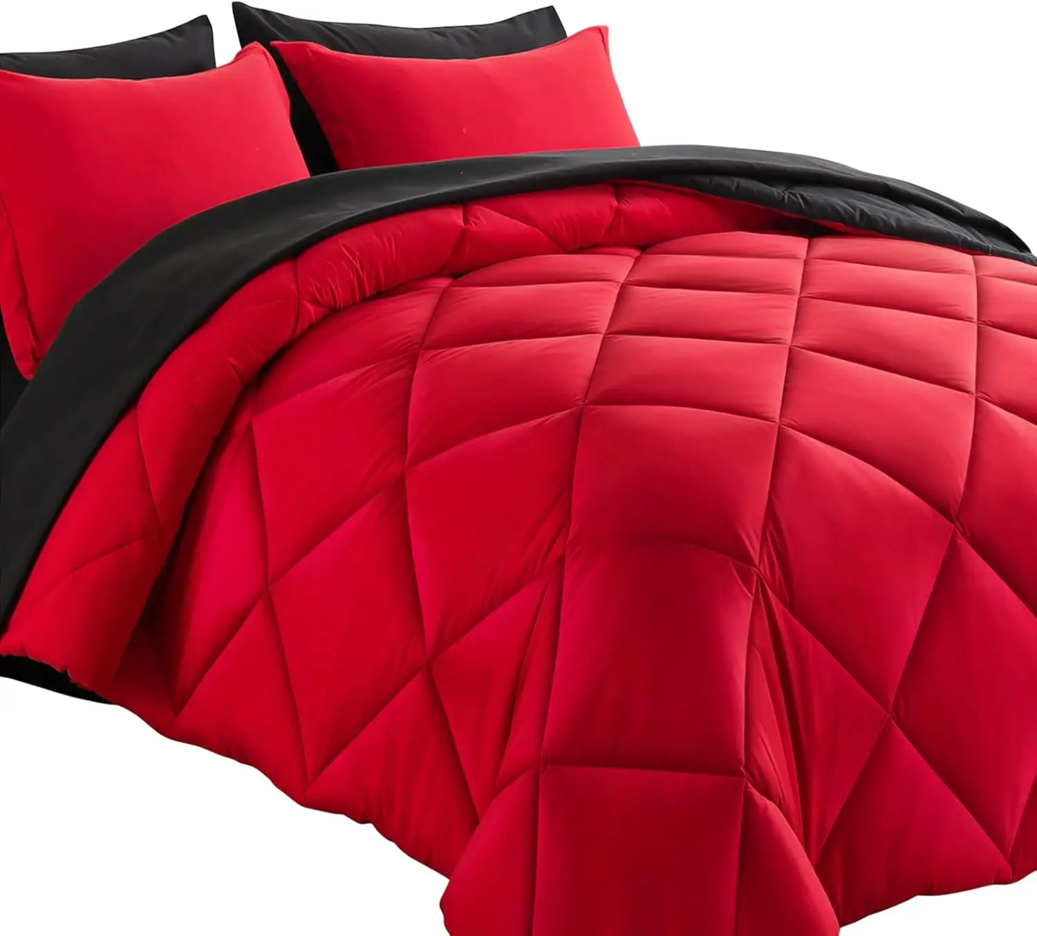Red-Black
