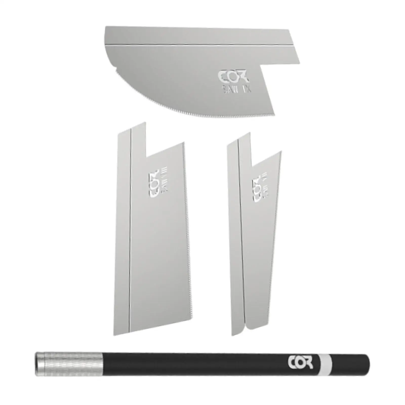 

Modeling Craft Saw Blade Manual Mini Hand Saw for Cutting Carving Trimming