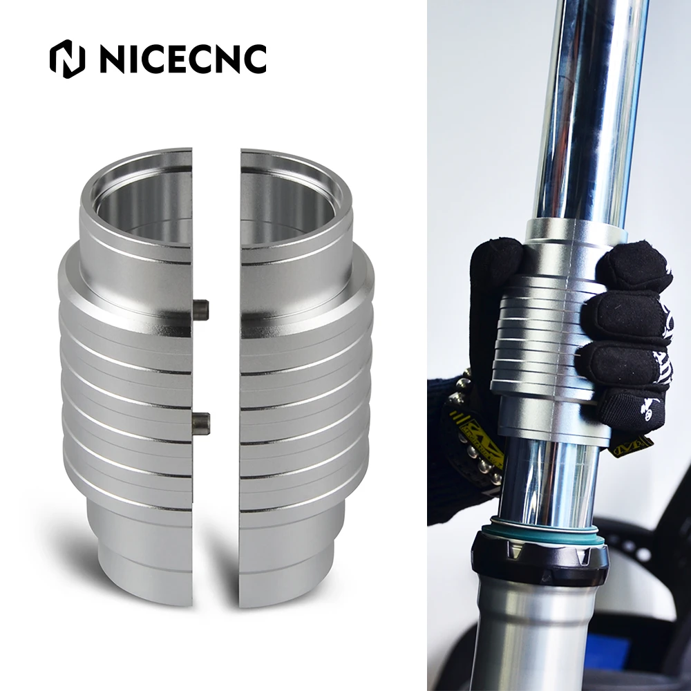 43mm Fork Seal Driver Tool For Yamaha Fz1 Fz8 Wr250 Yz125 Yz250 Yzf R1