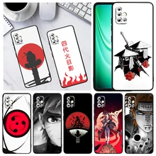 

Popular Anime Naruto For Samsung A73 A53 A33 A03S A22 A72 A52 A32 A02 S A12 A42 A51 A91 A81 A71 A41 A32 A21 Phone Case