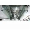 Commercial Kitchen Extractor Hoods Cooking Fresh Air Exhaust Hood Stainless Steel Range Hoods Kitchen Island 5