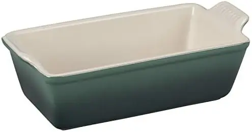 

Heritage Loaf Pan, 9" x 5" x 3" (1.5 qt.), Artichaut