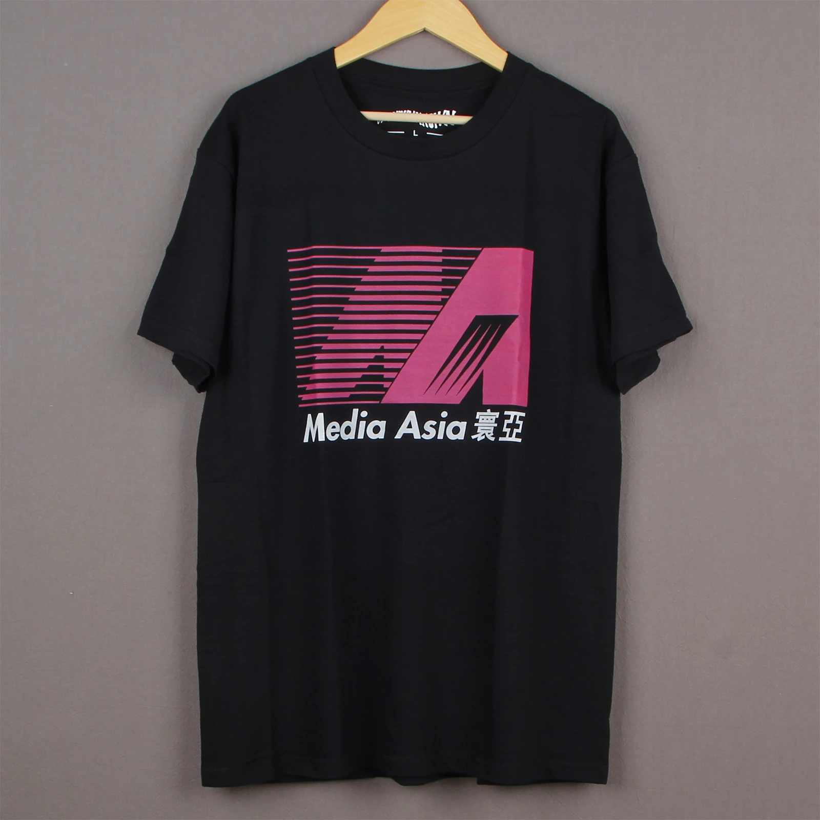 

Медиа Азия фильм футболка шоу братья золотой урожай мужские футболки
