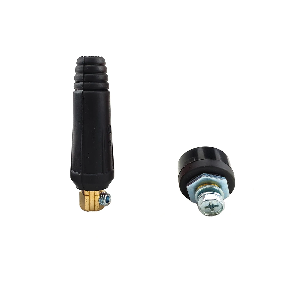 Welding Machine Cable Rapid Connector DKJ10-25 DKJ35-50