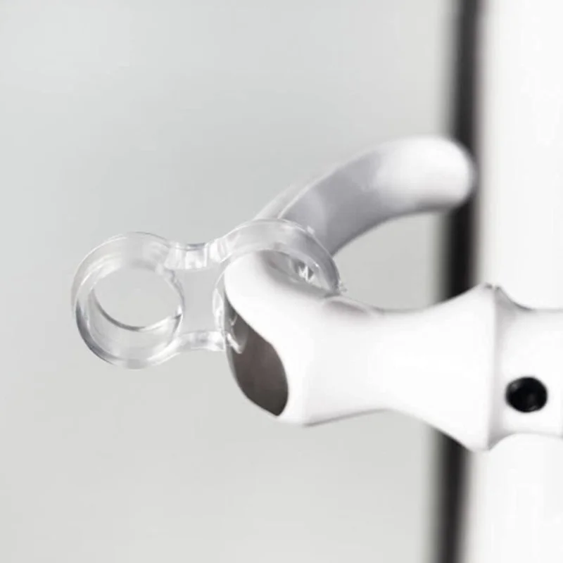 Door Stopper Silicone Gel Wall Protection