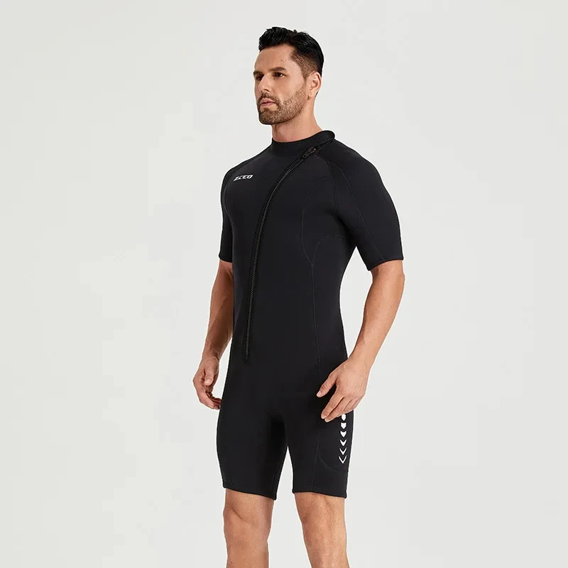 Diving Suits 3mm Wetsuit Men Women