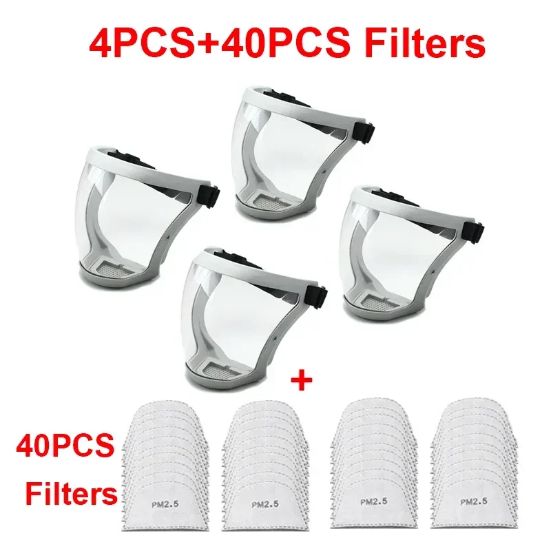 4grey with 4Filters