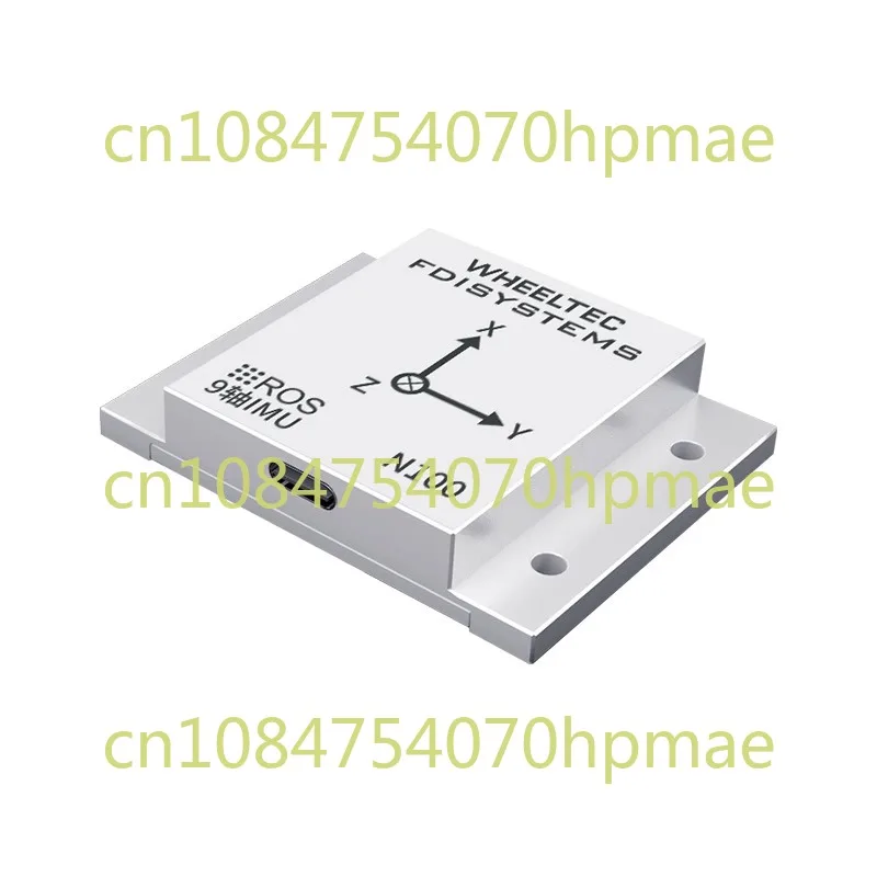 

Inertial Navigation Module IMU Gyroscope Ros Robot Fdisystems Nine Axis AHRS Attitude Sensor MEMS