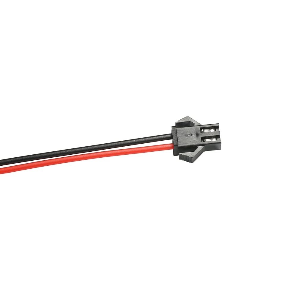 Male to Female Terminal Connector Plug Terminal Wire SM Terminal Line LED Downlight Ceiling Lamp 10Pairs