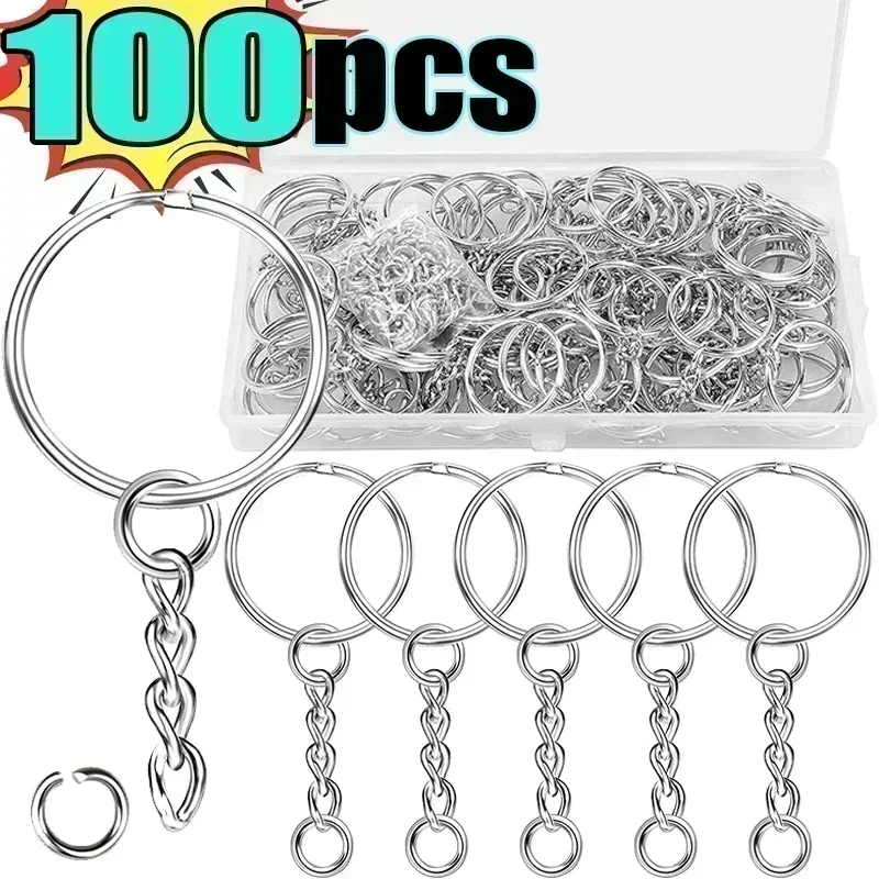 ݼ ũ Ű  , DIY Ű Ű,  ɼ, Ű Ʈ ü Ŭ, θ ƿ, 100 , 50 
