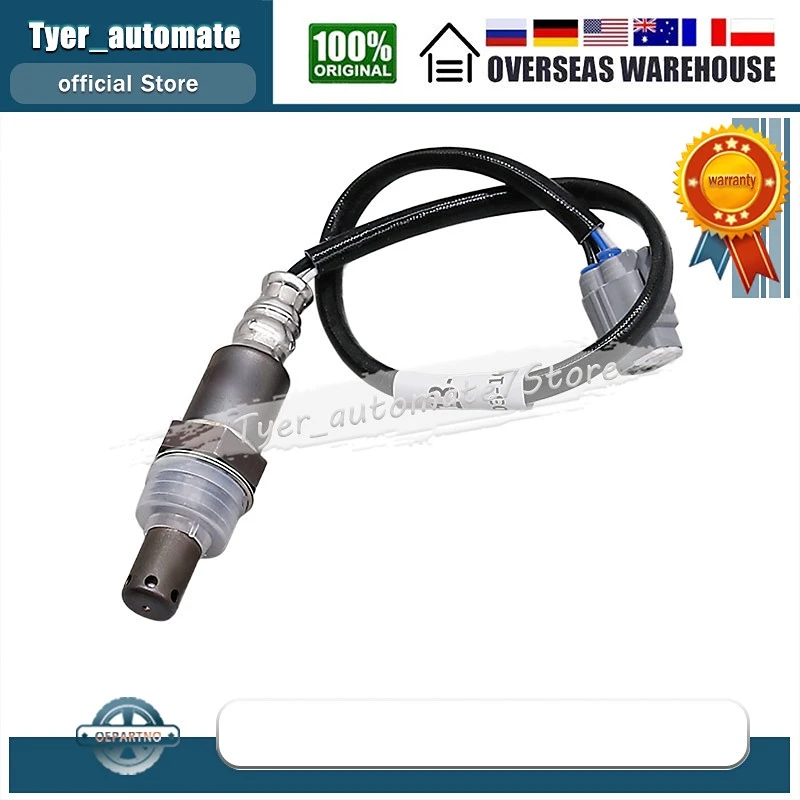 For SUZUKI GRAND VITARA 2009-2010 SUZUKI KIZASHI 2010-2013 18213-79K00 1821379K00 Oxygen O2 Sensor Lambda Sensor
