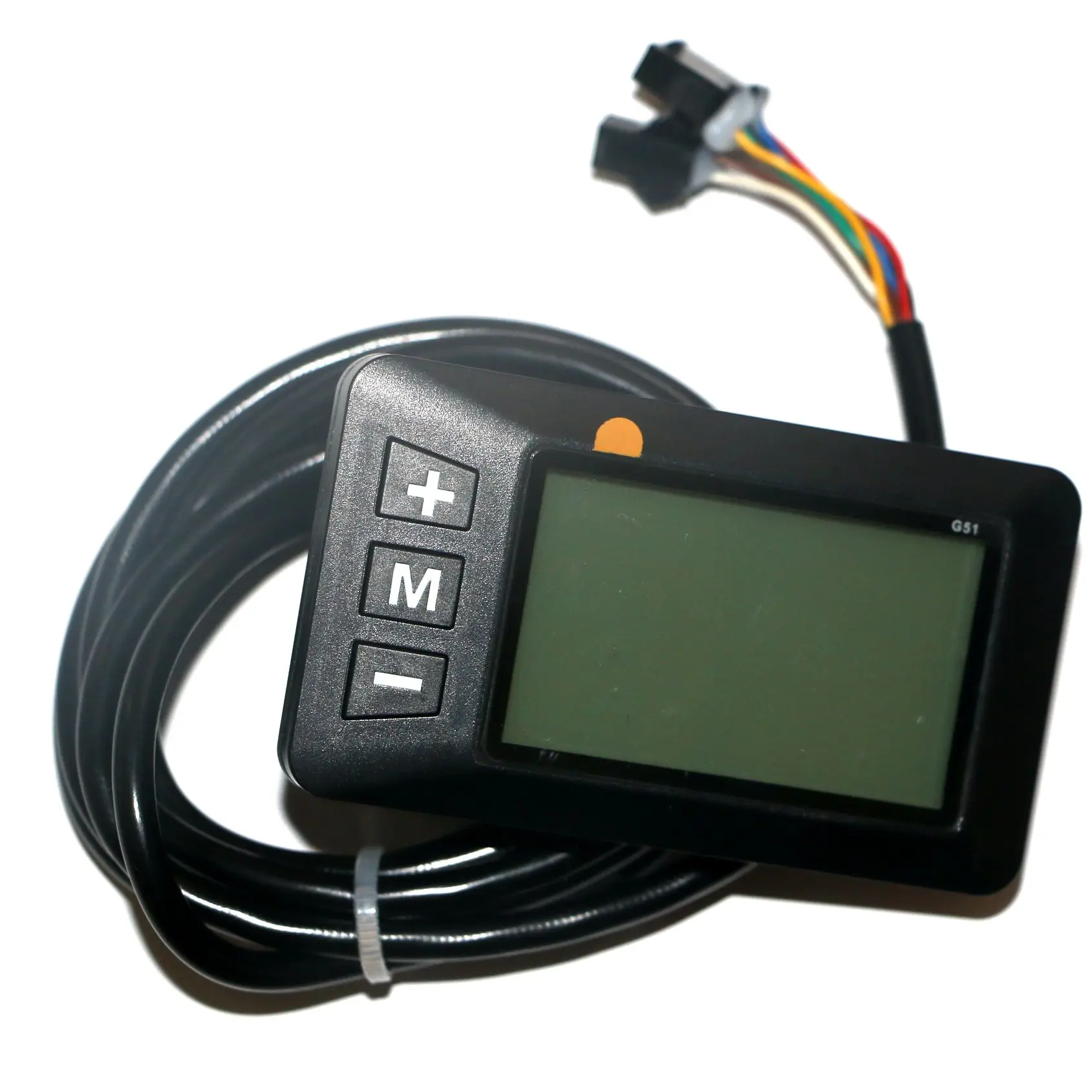 Suchergebnis Auf Für: E Bike Display 6 Pin