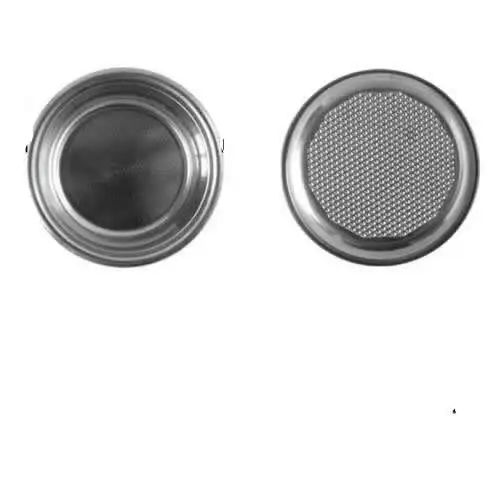 Cestino Doppio 12G Con Cresta Interna Oem La Cimbals Faema 457233000