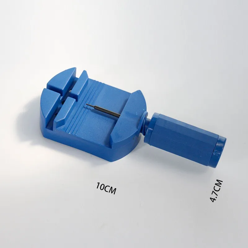 

Pin Remover Tool Watch Bracelet Link Chain Adjustment Repair Tool Thimbler