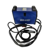 OEM Gasless MIG Welding Machine RoHS CE Certification Mini MIG Welder 2
