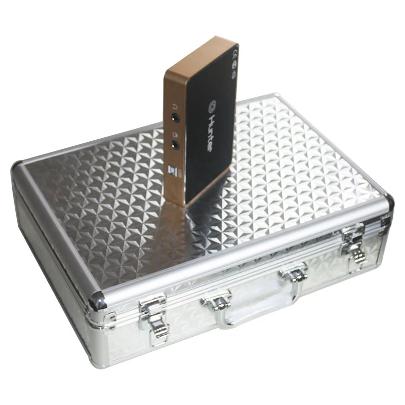 

18D NLS Hunter 4025 Sub Health Analyzer Diagnostic Quantum Bioresonance Analyzer for sale