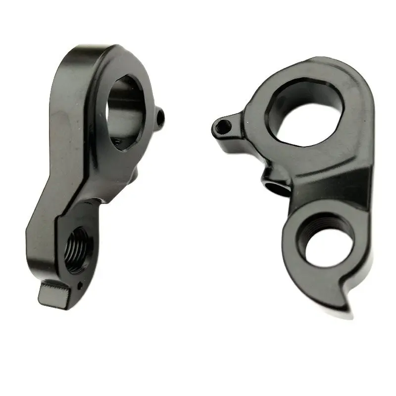 1Pc Parti Di Biciclette Ingranaggio Posteriore Gancio Deragliatore Per Scott #254090-222 Scala Di Moda Rc 700 900 Scott Spark Ultimate Mech Dropout