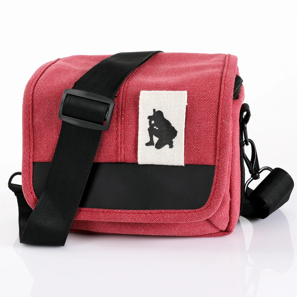 sacolas e bolsas para câmeras