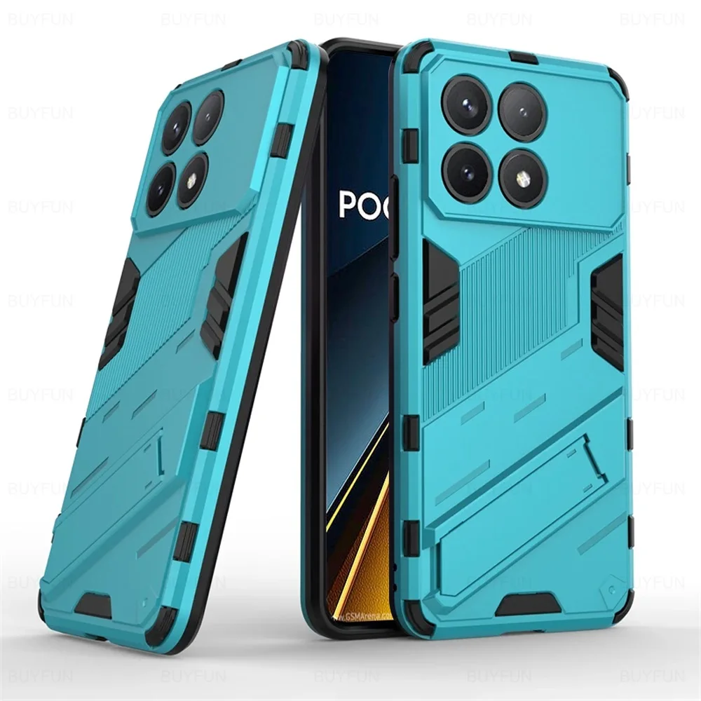 Xiaomi Poco,x6 pro,5g,x6 pro, poco x6pro用の隠し携帯電話ケース