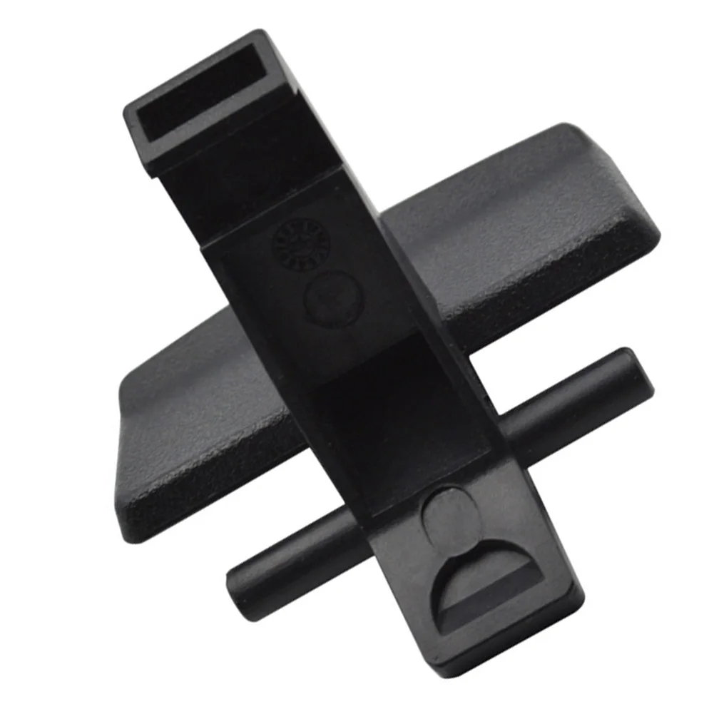 Center Console Armrest Black Durable And High Strength For Kia For Sportage Universal Fitment center console armrest