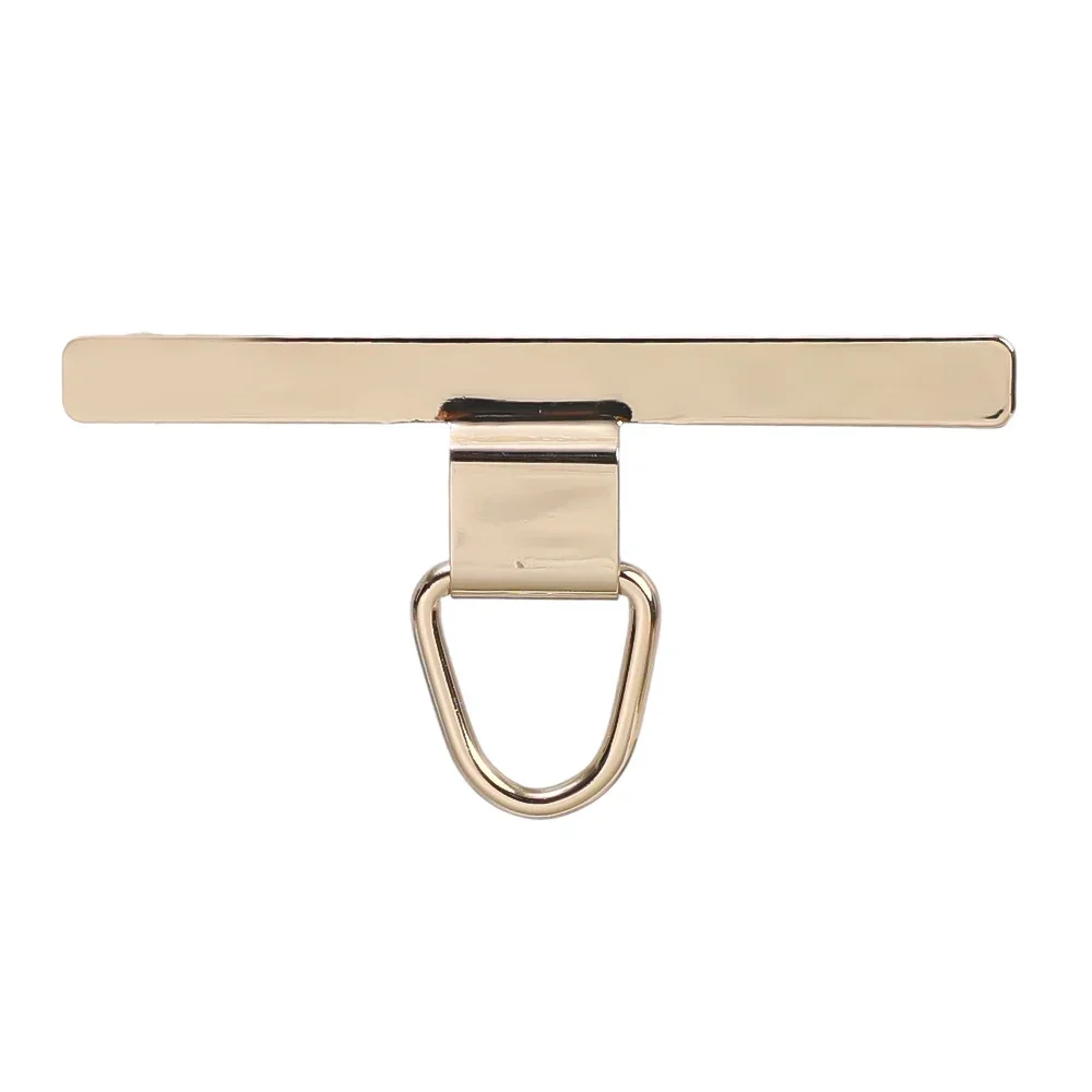 Ultra-Thin Stainless Steel Phone Tether Tabs