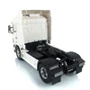 Outdoor Toys 1/14 2Axle RC Tractor Truck Midtop Trailer Kit Car Model 801 For Boys TOUCAN RC HOBBY Christmas Gifts Th05226 2