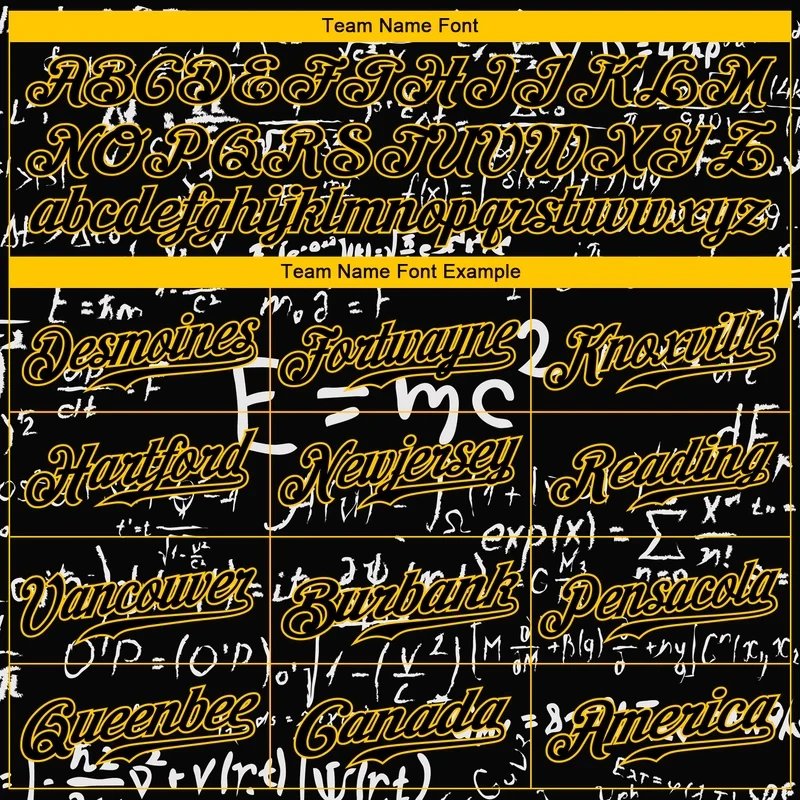 PATTERN DESIGN MATH Custom Baseball Jersey Men and Women Section Shirt 3D Printed Shirt Casual Team Shirts Hip Hop Unisex Tops