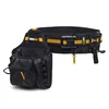 ToughBuilt TB-CT-101-3P 3-Piece Builder Tool Belt Set Tools TOUGHBUILT Packaging Bag 4