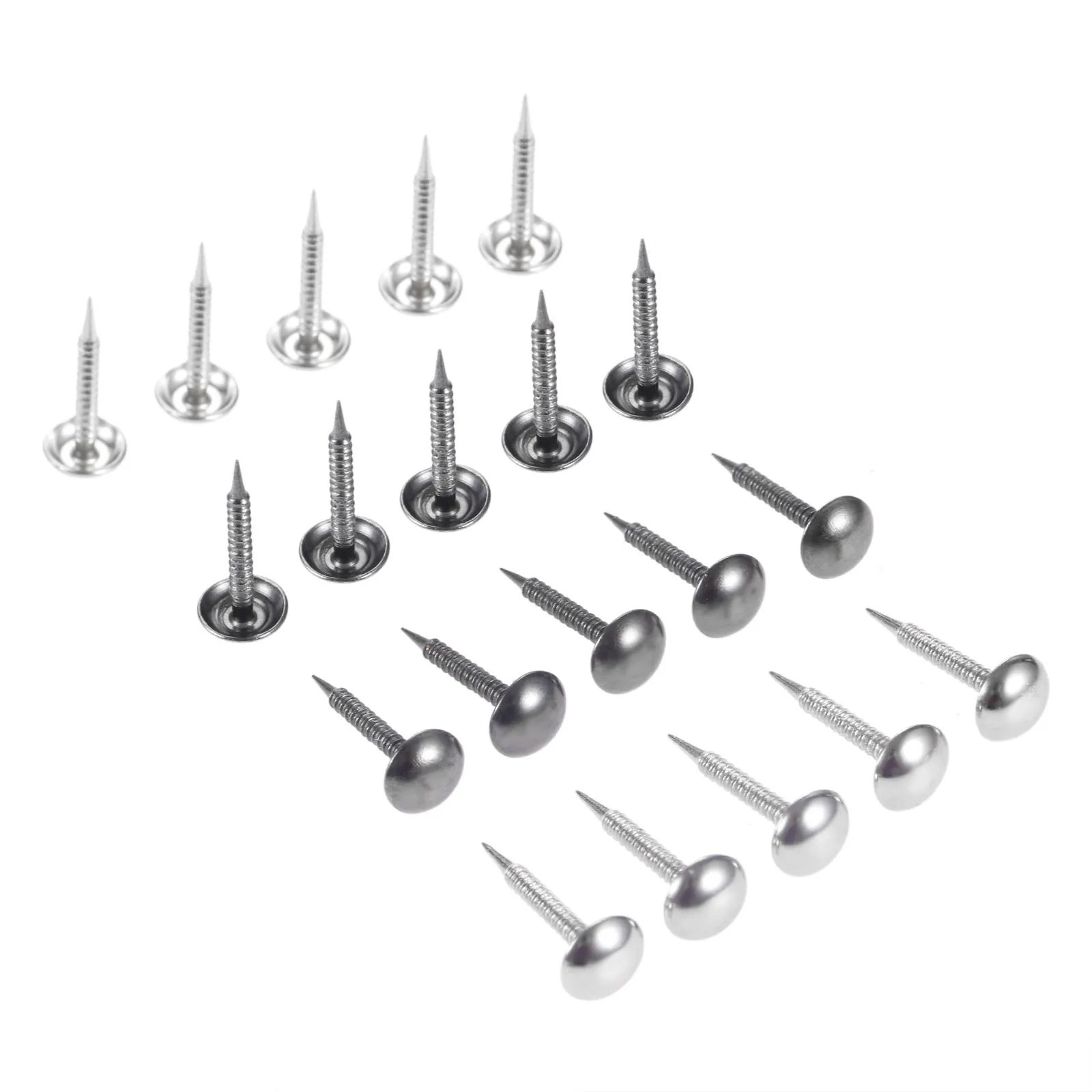 Upholstery Nails 50Pcs 8*20mm