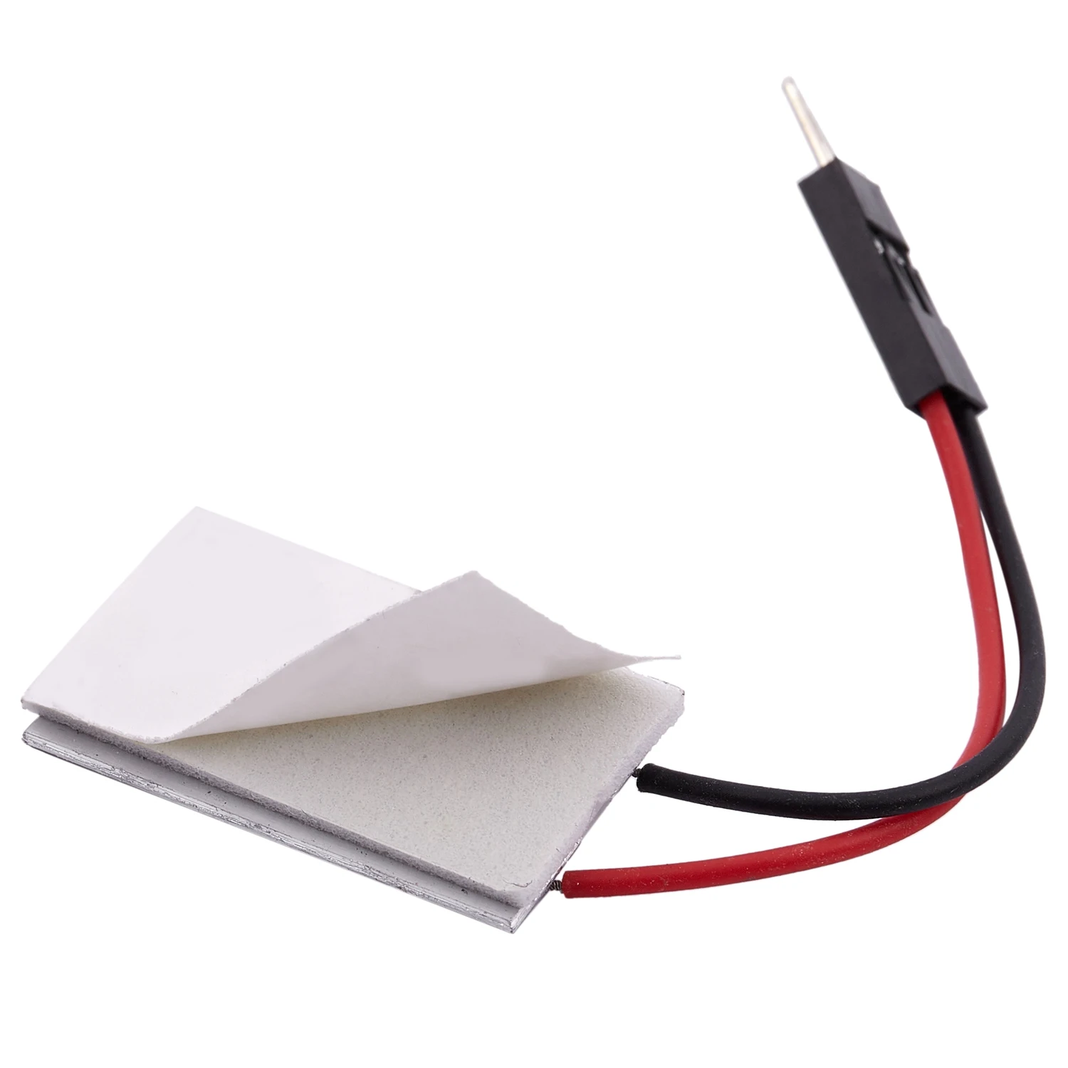 Auto Super Bright White 18 COB LED Light Bulb Panel + T10 Festoon Adapters