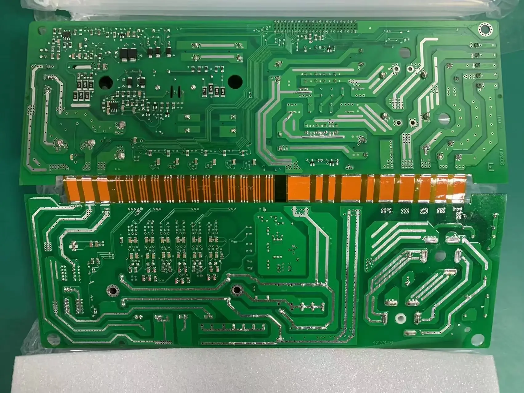 

In Stock New 9324ML Driver board used for Inverter EVS9324-EP