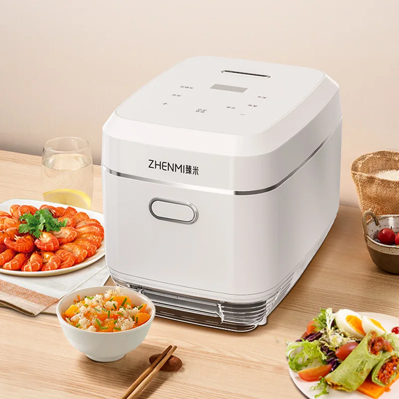 Xiaomi Zhenmi Smart Steamed Rice Cooker