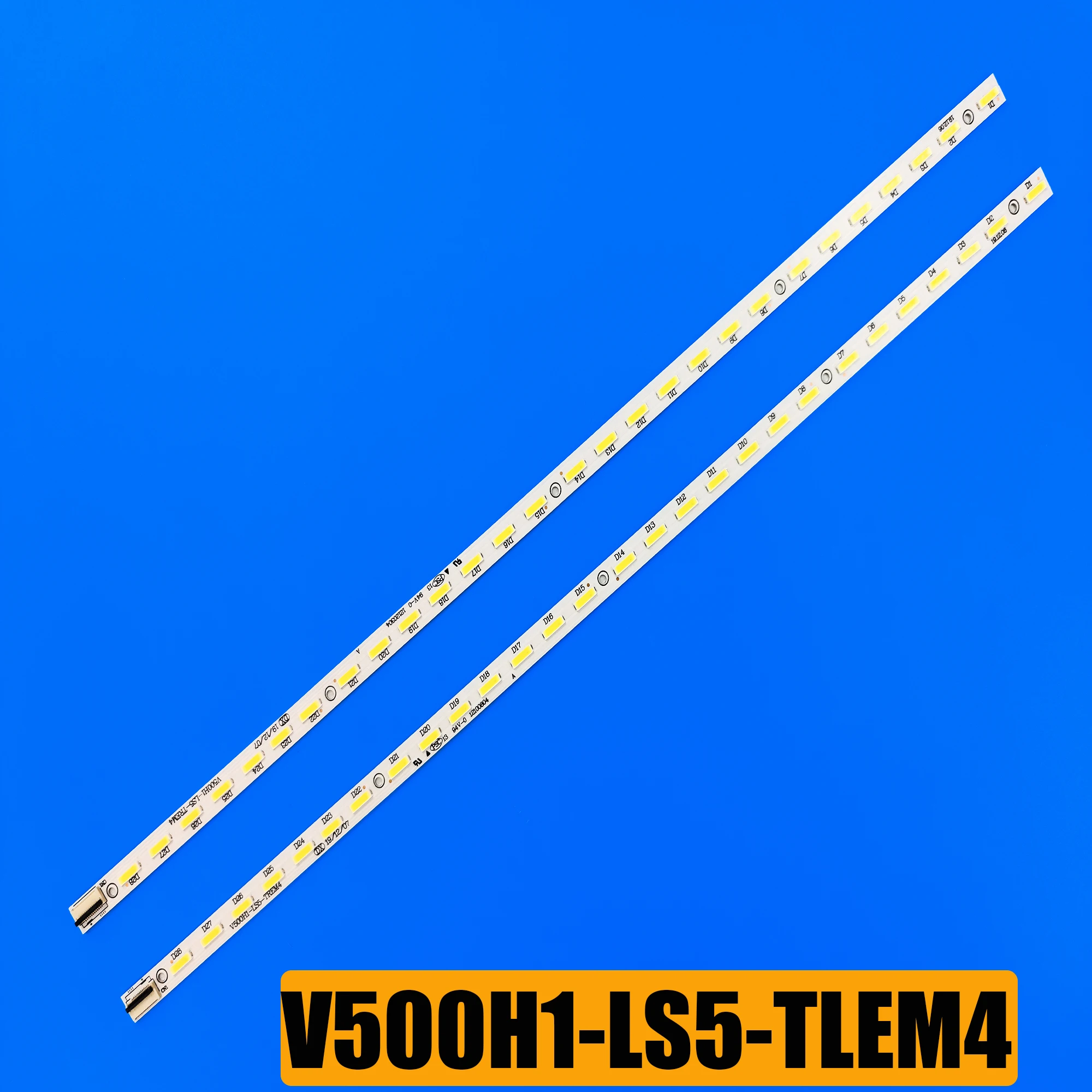 V500H1-LS5-TREM6 V500H1-LS5-TLEM6 TV LED 백라이트 스..