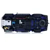 Static Point Model Jdm-150 1/10 Simulation F150 Pickup Truck Remote Control Climbing Cars Remote Control Cars Model Toys Gifts 6