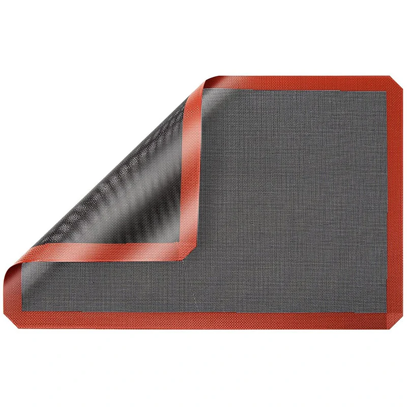 Silicone Baking Mat Non-Stick Oven Sheet Liner